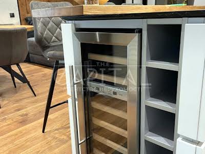 квартира за адресою Предславинська вул., 40