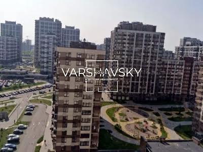 квартира по адресу Сергея Данченко ул., 5