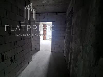 квартира по адресу Киев, Причальная ул., 10