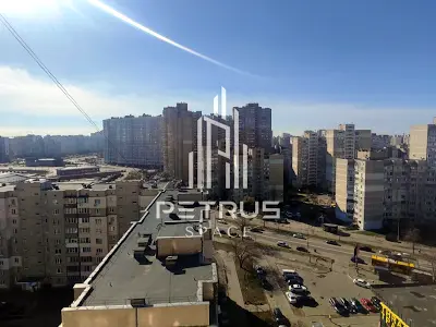 квартира по адресу Братства Тарасовцев ул. (Декабристів), 9-А