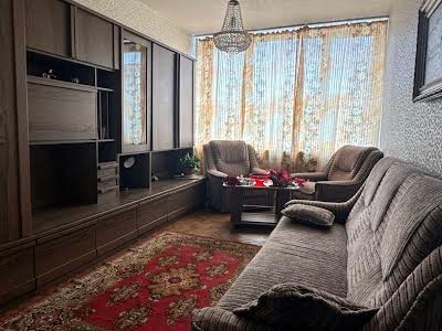 квартира за адресою Лесі Українки бульв., 24-Б