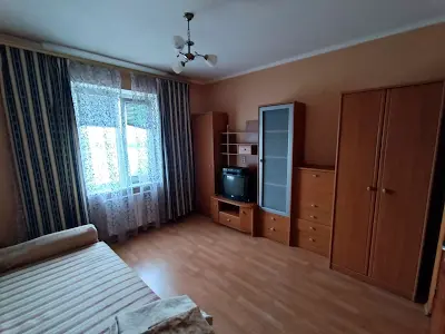 квартира по адресу Вишняковская ул., 6-А