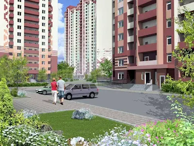 квартира по адресу Коллекторная ул., 27