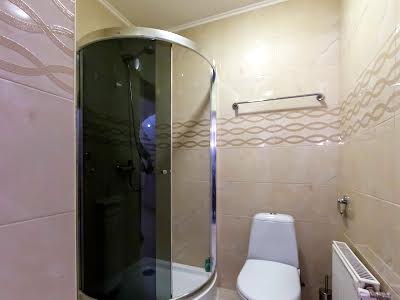 будинок за адресою Верхньогірська вул., 3