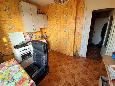 квартира за адресою Джузеппе Гарібальді вул. (Варейкіса), 2