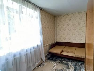 квартира по адресу Владимира Сальского ул. (Котовського), 11