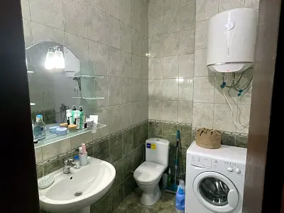 квартира по адресу Жилянская ул., 59