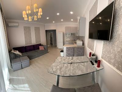 квартира за адресою Саперне Поле вул., 12