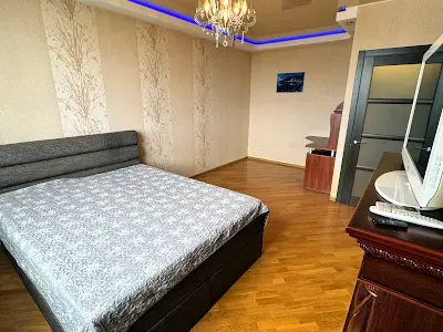 квартира за адресою Київ, Єлизавети Чавдар вул., 7