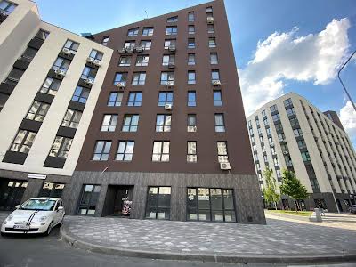 квартира за адресою Панорамна вул., 4а