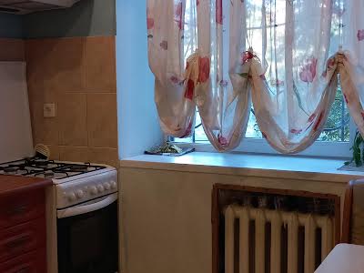 квартира за адресою Академіка Рамаданова, 19