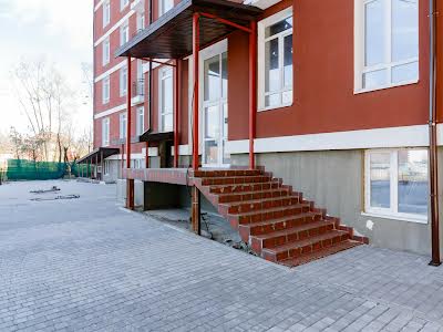 квартира по адресу Киев, Дмитра Луценко, 2г