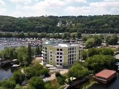 комерційна за адресою Набережно-Печерська дорога, 10