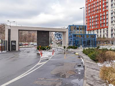 квартира за адресою Столичне шосе, 3