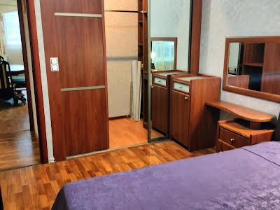 квартира по адресу Тракторостроителей просп., 107