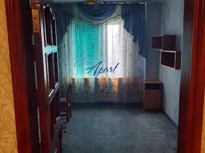 квартира за адресою Миколи Бажана просп., 36