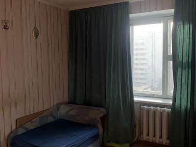 квартира за адресою Берестейський просп. (Перемоги), 89а