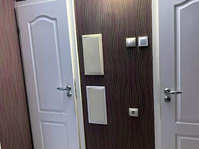 квартира за адресою Чистяківська вул., 11Б