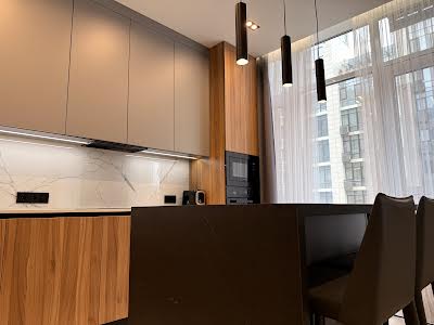 квартира по адресу Киев, Сапёрное Поле ул., 5