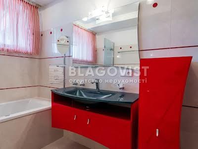 будинок за адресою Оболонська набережна вул.