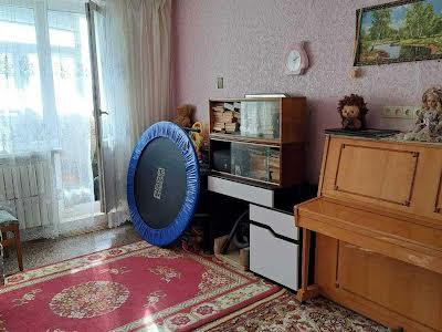 квартира за адресою Жасминовый б-р, 3/2