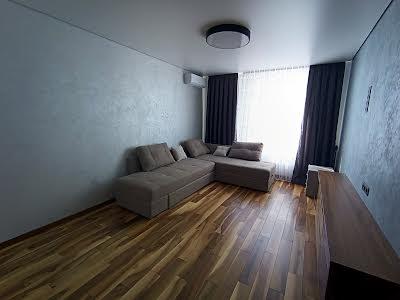 квартира за адресою Гліба Бабіча вул. (Канальна), 8 б