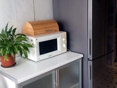 квартира за адресою Гната Юри вул., 14