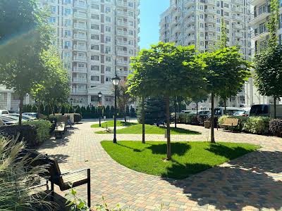 квартира за адресою Михайла Максимовича вул. (Онуфрія Трутенка), 26В