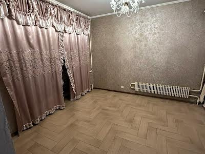 квартира по адресу Леся Сердюка ул. (Командарма Корка), 14