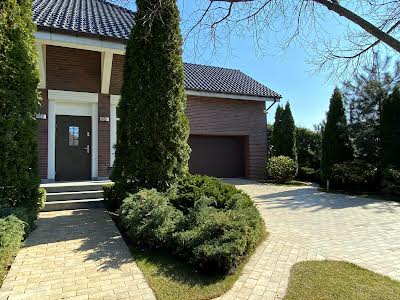 будинок за адресою Центральна вул., 505