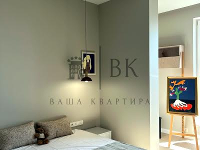 квартира за адресою Лейпцизька вул., 13-А