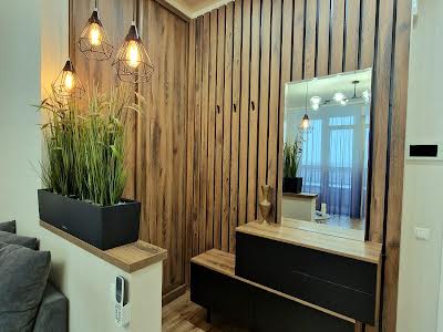 квартира за адресою Джона Маккейна вул. (Івана Кудрі), 26