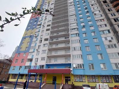 квартира за адресою Сиваська вул., 12/2