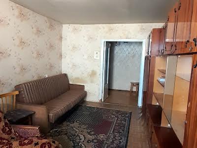 квартира по адресу Перемишльська ул. (Червонопільська), 2-В