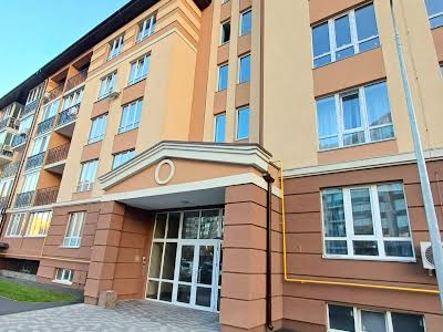 квартира за адресою Метрологічна вул., 25а