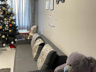 квартира по адресу Ферганская ул., 33А