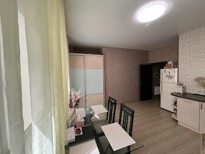 квартира за адресою Київська вул., 1/7б