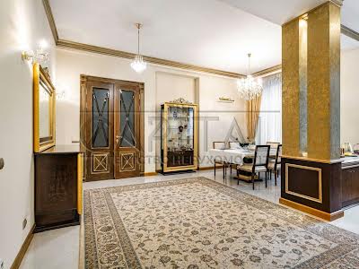 квартира за адресою Банкова вул., 3