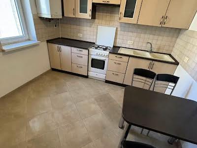 квартира по адресу Роксоляны, 65А