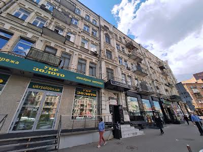 квартира по адресу Бассейная ул., 12