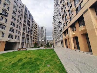 квартира за адресою вул. Бульварно-Кудрявська, 15А