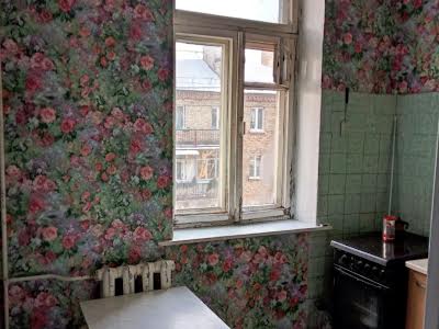квартира по адресу Бульварно-Кудрявская ул. (Воровского), 30