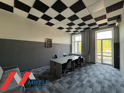 коммерческая по адресу Музейний пер., 8Б