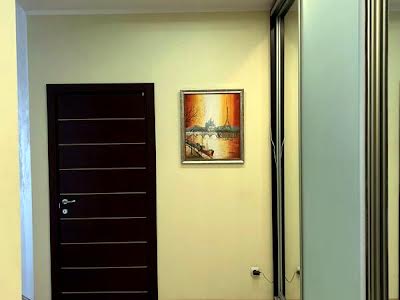 квартира за адресою Кловський узвіз, 5