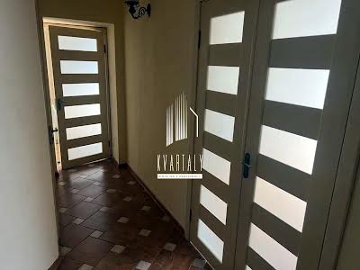 квартира за адресою Юлії Здановської вул. (Ломоносова), 58