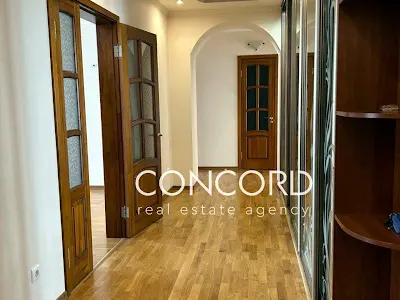 квартира за адресою Юлії Здановської вул. (Ломоносова), 60-А