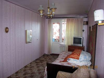 квартира по адресу Льва Ландау просп. (50-летия СССР), 12