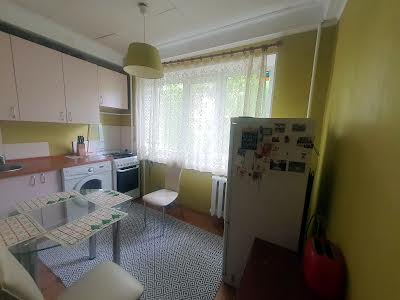 квартира по адресу Михаила Донца ул., 27