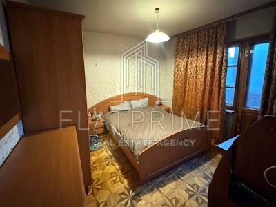 квартира за адресою Червоної Калини просп. (Володимира Маяковського), 35