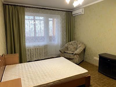 квартира по адресу Петра Григоренко просп., 5